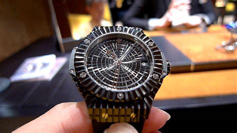 hublot black one million caviar replica|Hublot Big Bang Caviar .